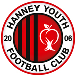 Hanney Youth Logo