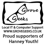 Grove Geeks Logo