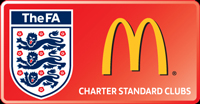 FA Charter Standard Logo